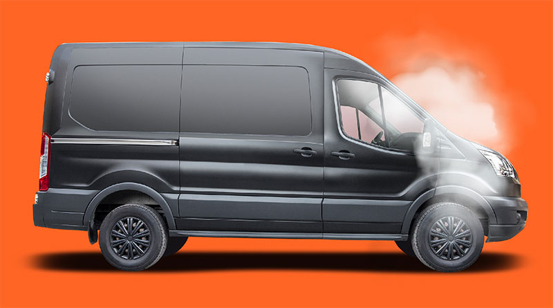 Rikkinäisen auton myynti - nopeasti ja luotettavasti